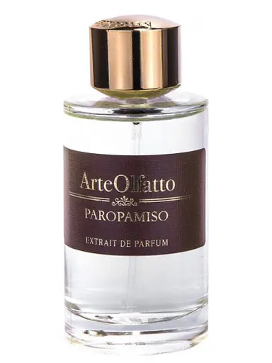 Духи оригинал ArteOlfatto Paropamiso 100 мл тестер Extrait de parfum - фото 2