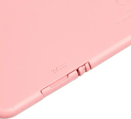 Дитячий планшет для малювання Xiaomi Wicue 10" Pink (WNB410) Multi color - фото 3