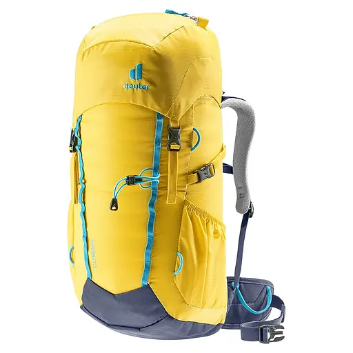 Рюкзак Deuter Climber Corn-Ink (1052-3611021 8308) - фото 2