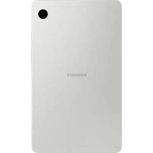 Планшет Samsung Galaxy Tab A9 4/64GB Wi-Fi Silver (SM-X110NZSA) - фото 5