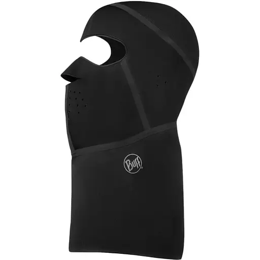 Балаклава Buff Cross Tech Balaclava L/XL Solid Black (1033-BU 113353.999.30.00)