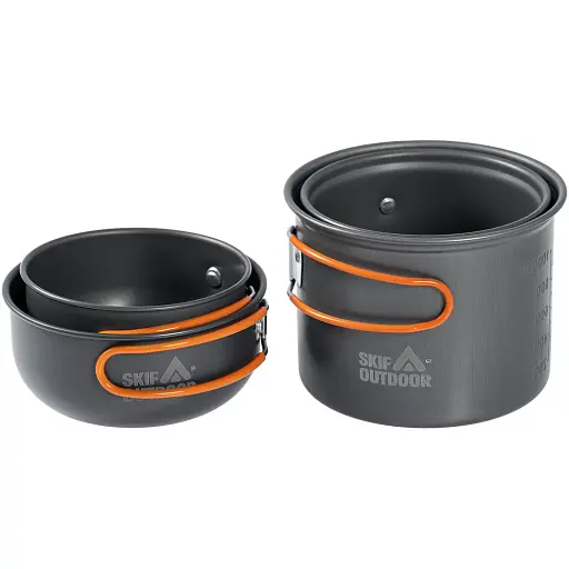 Набір для приготування їжі Skif Outdoor Fuzz Pot II