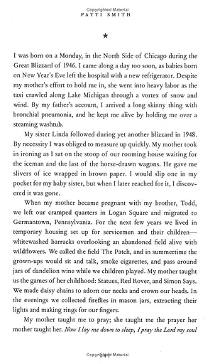 Just Kids - фото 9