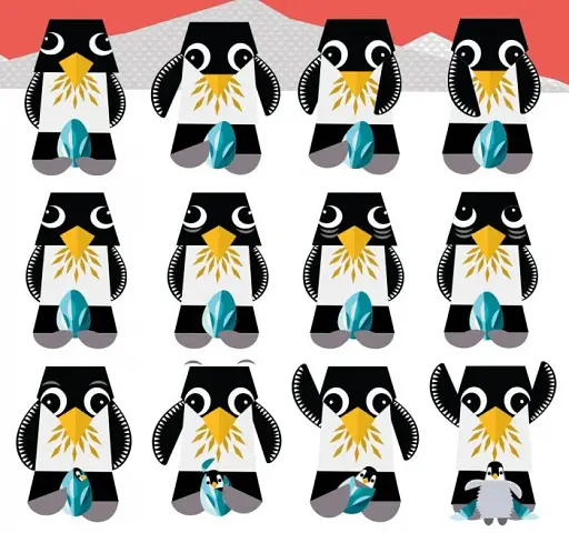 Полярні друзі - фото 7