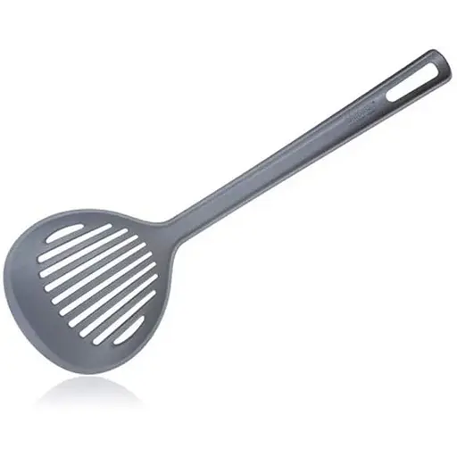 Шумовка 33.5cm нейлон CULINARIA GREY Banquet
