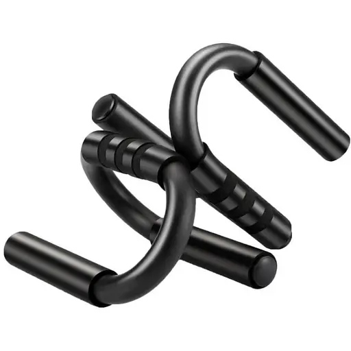 Упоры для отжиманий EasyFit Stand (EF-1366) - фото 1