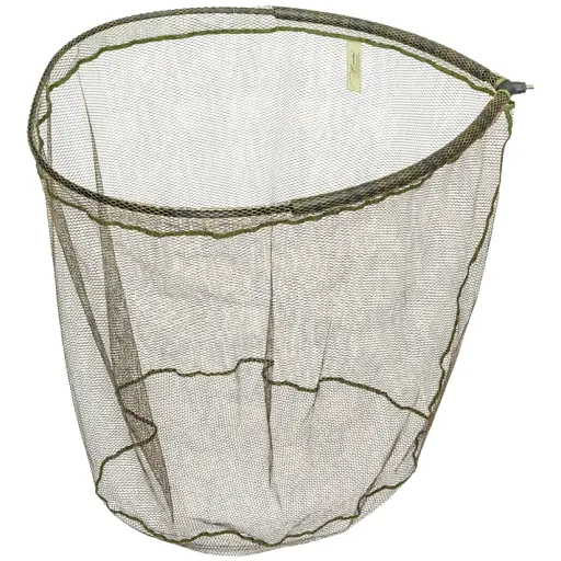 Голова подсака Carp Zoom Marshal Camou Carp Net Head 90x80x75 см
