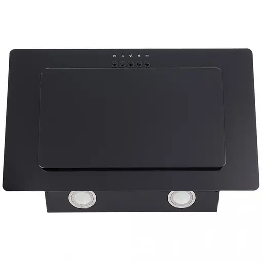 Похила витяжка Interline ROCK BL A/60 PB/2/T - фото 5