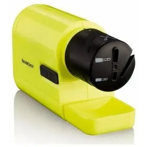 Точило для ножів електричне Silver Crest SEAS 20 B1 - фото 1