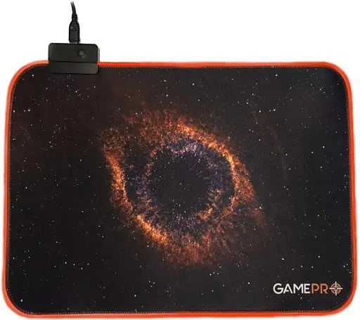 Ігрова поверхня GamePro Nitro RGB (MP423) - фото 1