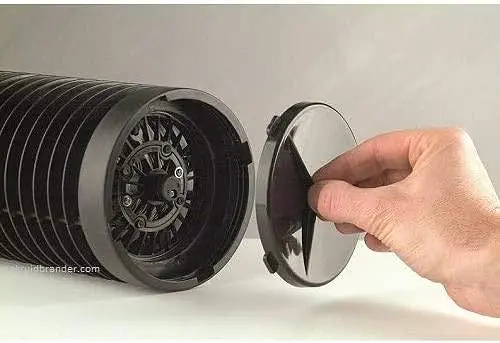 Лампа Pleinair International 6 для уничтожения насекомых, мух и комаров - фото 2