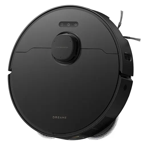Робот-пилосос з вологим прибиранням Dreame L40s Pro Ultra - фото 5