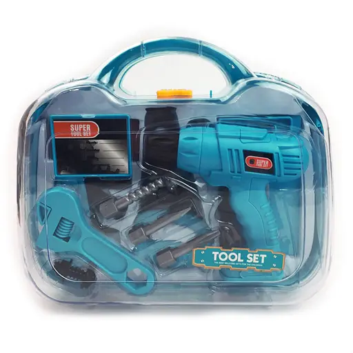 Набір інструментів 6601-1-2 Набір 2 - фото 1