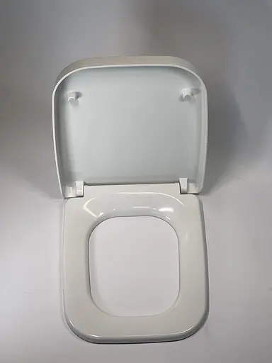 Сиденье для унитаза NKP Evo с крышкой и функцией микролифта 0417 - фото 7