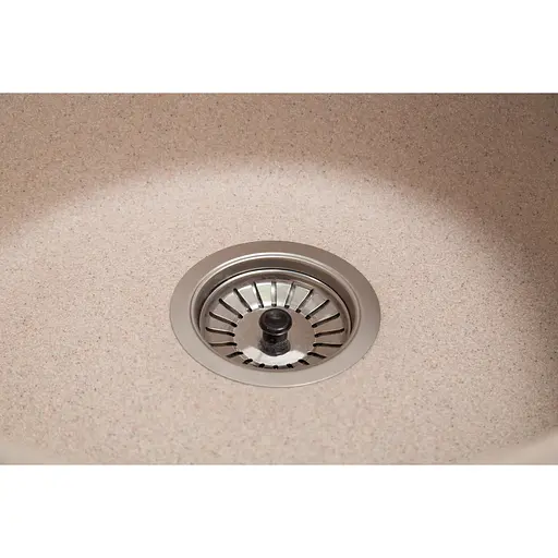 Кухонная мойка Romzha Eva Bezhvy (401) - фото 4