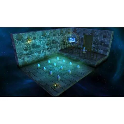 Игра Lumo (русская версия) (Nintendo Switch) - фото 3