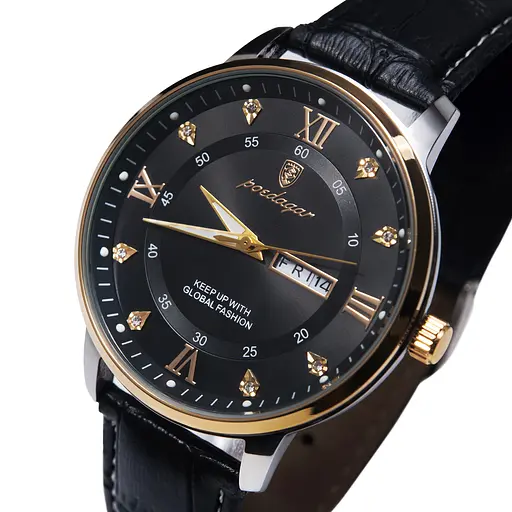 Hemsut Poedagar Deluxe, 2 ремешка