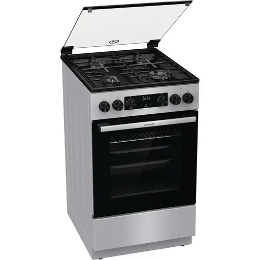 Комбінована плита Gorenje GK5C62SH - фото 4
