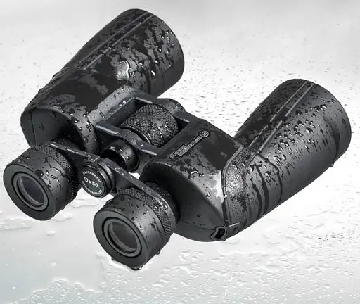 Бинокль Bresser Corvette 10x50 WP (1461051) - фото 4