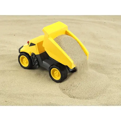 Вантажівка-самоскид Klein (2115) - фото 9