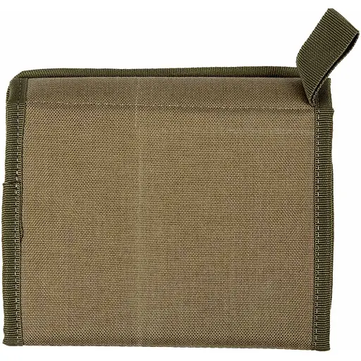 Патронташ Алебарда для патронів калібр 308 Win/6.5 Creedmoor/243 Win. олива