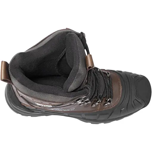 Черевики Chiruca Patagonia 42 Dark Brown - фото 10