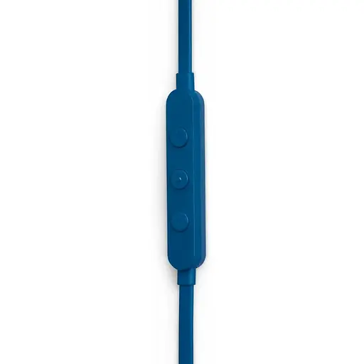 Наушники JBL Tune 310C Blue (JBLT310CBLU) - фото 4