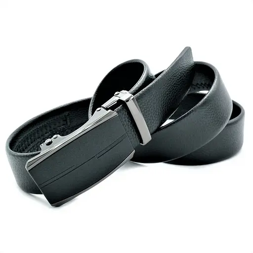 Ремінь Le-Mon чоловічий 100-115х3,3 см acs0022428 - фото 2