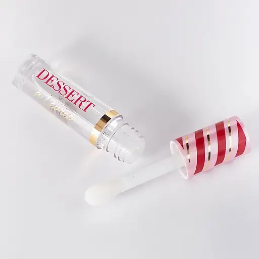 Масло-блеск для губ Vivienne Sabo Dessert a Levres тон 04 3 мл (8000019704464) - фото 5