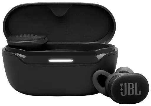 Наушники Endurance Race 2 Black (JBLENDURACE2BLK) JBL teh0023172 - фото 1