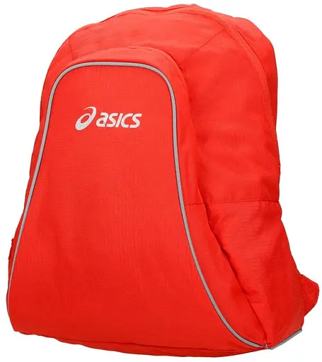 Небольшой женский спортивный рюкзак 13L Zaino ASICS 26х36х13 см sum0024093 - фото 2
