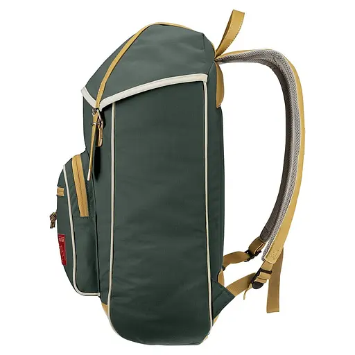 Рюкзак Deuter Innsbruck Ivy-Caramel (1052-3814022 2613) - фото 7