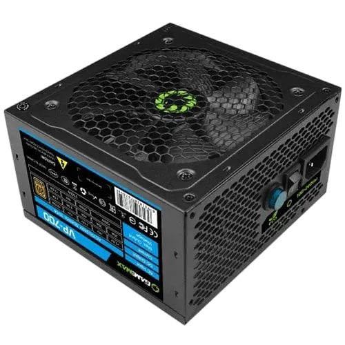 Блок питания GameMax VP-700 700W 80+ (VP-700)