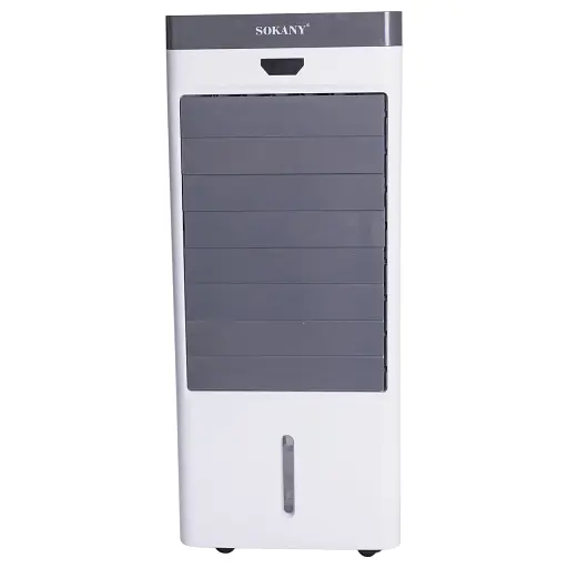 Портативный охладитель воздуха SOKANY SK-19017 с баком 5 л Sokany SK-19017 - фото 1
