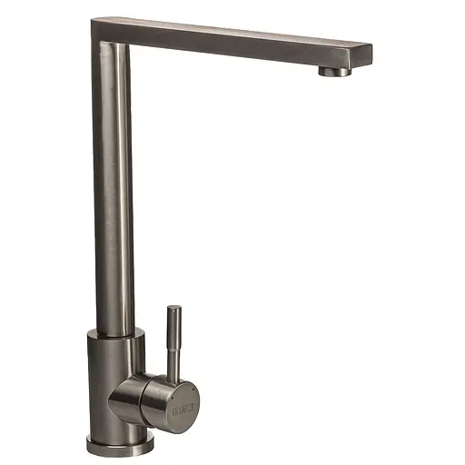 Змішувач для кухні Globus Lux ALPEN SUS-112 - фото 1