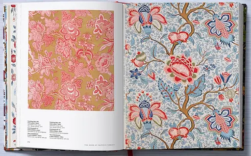 The Book of Printed Fabrics. From the 16th century until today - фото 4