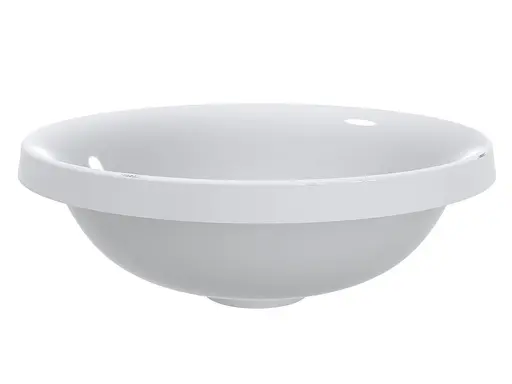 Умивальник Miraggio Siena 0000752, Білий - фото 3