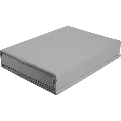 Комплект постільної білизни Soho Duet полуторний Grey/Graphite (Полуторний Duet 150*200 Grey/Gra)