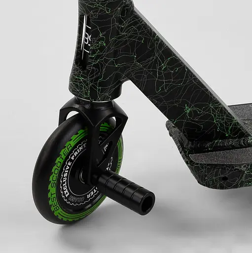 Самокат трюковый Best Scooter CRASH 41747 - фото 9