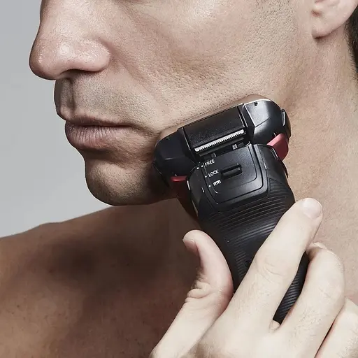 Електробритва Panasonic ES-LT2N-S820 - фото 3