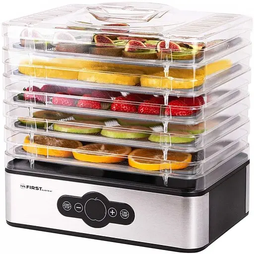 Сушка First FA-5126-6