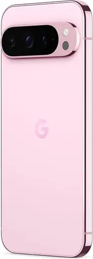 Смартфон Google Pixel 9 Pro XL 16/256GB Rose Quartz - фото 6