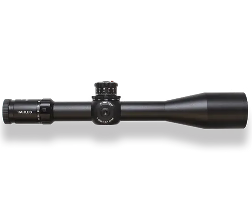 Приціл оптичний KAHLES K 624i CCW 6-24x56 / SKMR-right - фото 3