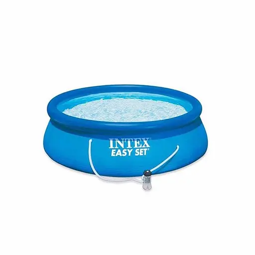 Надувной бассейн семейный Intex 28122 (305х76 см), 3853 л - фото 1