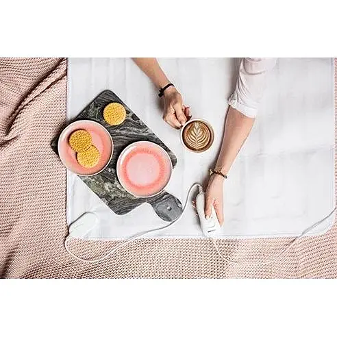 Електроковдра Mesko MS 7419 (150х80) - фото 5