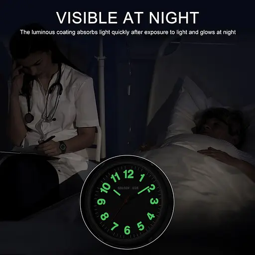 Годинник GoldenHour Trend Black - фото 6