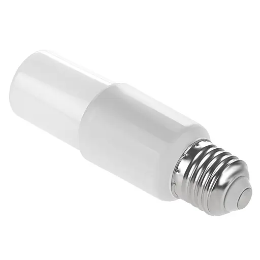 Лампа Brille світлодіодна LED E27, 6W NW T37, 220 В - фото 3
