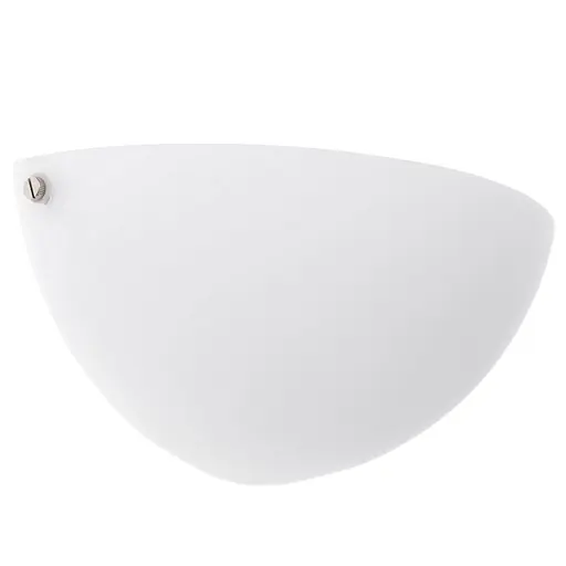 Бра Brille BR-02 922/1 настінне накладне у ванну половинка мінімалізм