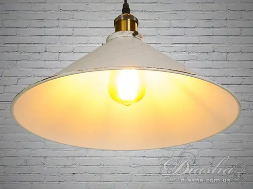 Світильник підвіс в стилі Лофт, на кухню, в офісні приміщення - фото 4