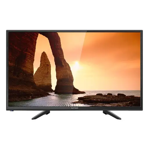 LED-телевизор Hoffson A24HD500T2SF